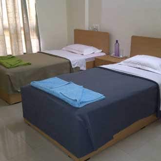 Ashiyana Hospitality Service Apartments Baner, Pune 2